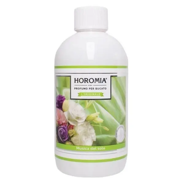 Parfum de Rufe Muzica Soarelui, Horomia, 500 ml