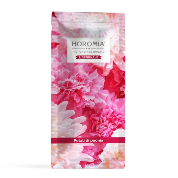 Parfum de Rufe Petale de Bujor Monodoza, Horomia, 20 ml