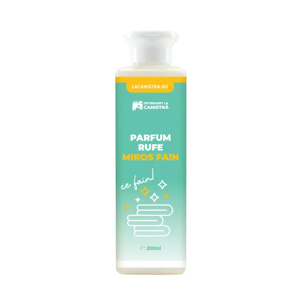 Parfum de Rufe UltraConcentrat - Miros Fain