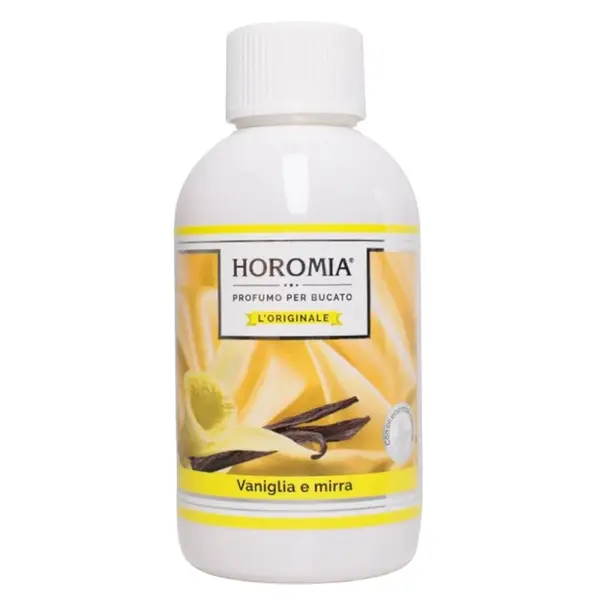 Parfum de Rufe Vanilie si Smirna, Horomia, 250 ml