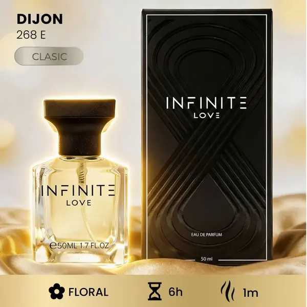 Parfum Dijon - 50 ml