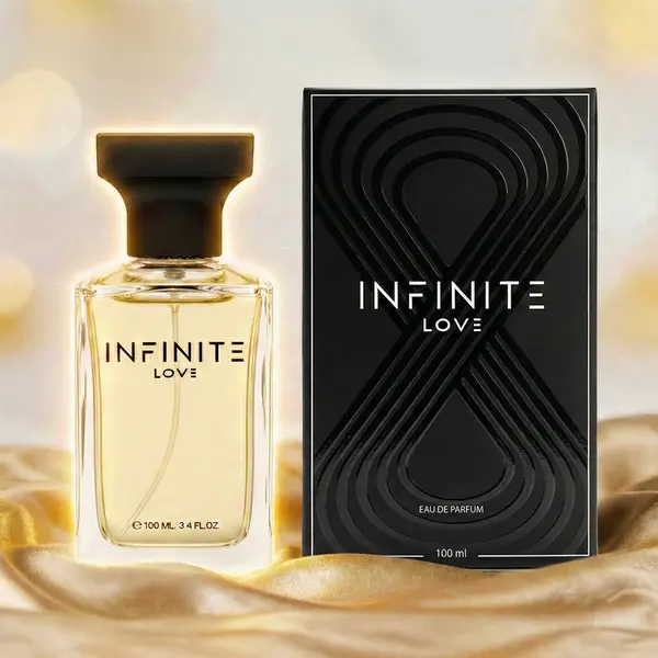 Parfum Goa - 100 ml