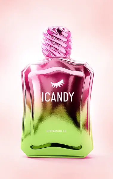 Parfum Icandy Pistachio 33, Femei, 100 ml