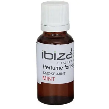 Parfum lichid fum 20ML menta Ibiza Light SMOKE-MINT