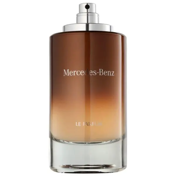 Parfum Mercedes Benz Le Parfum Tester EDP Volum 120 ml