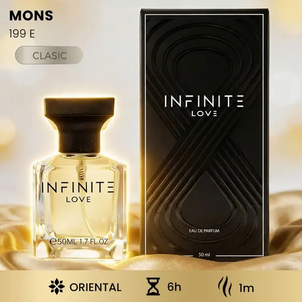 Parfum Mons - 50 ml