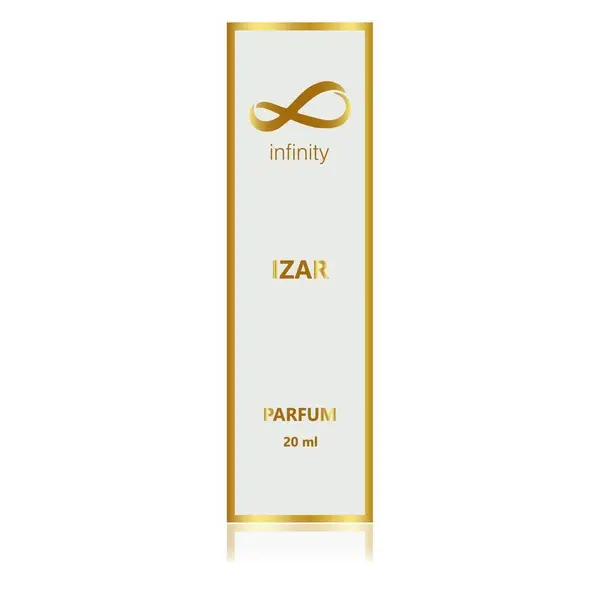 Parfum pentru barbati Izar, Cosmos by Infinity | 20 ml