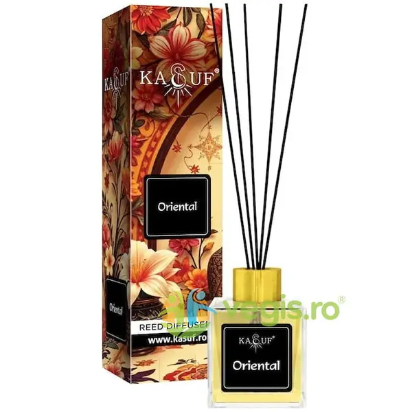 Parfum pentru Camera Oriental 100ml