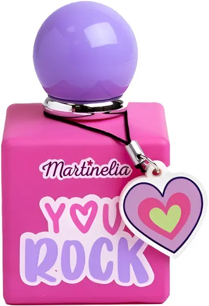 Parfum pentru copii Martinelia - Supergirl, 50 ml