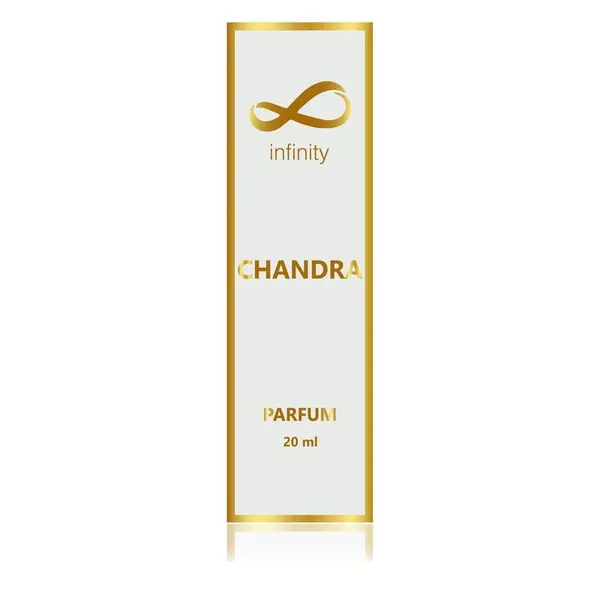 Parfum pentru femei Chandra, Cosmos by Infinity | 20 ml