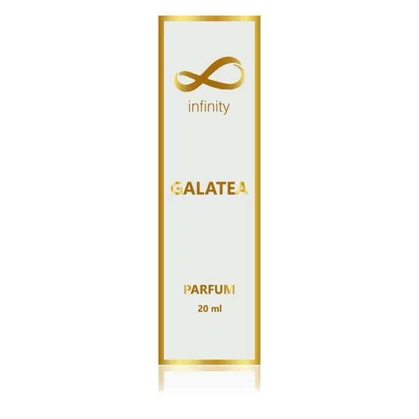 Parfum pentru femei Galatea, Cosmos by Infinity | 20 ml