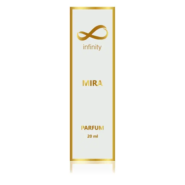 Parfum pentru femei Mira, Cosmos by Infinity | 20 ml