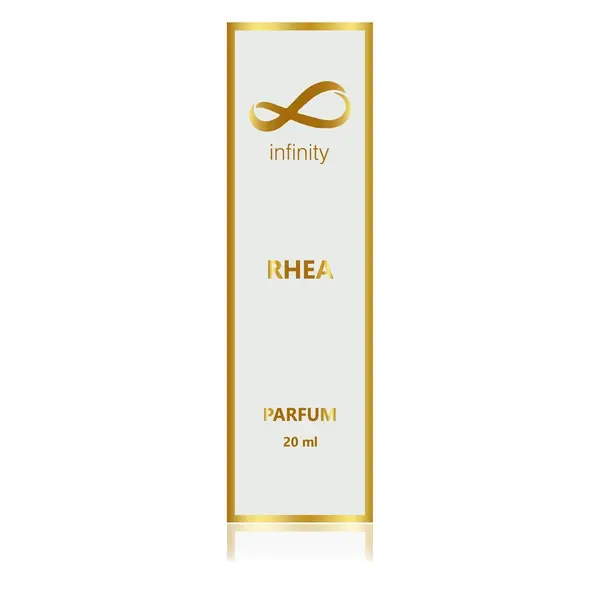 Parfum pentru femei Rhea, Cosmos by Infinity | 20 ml