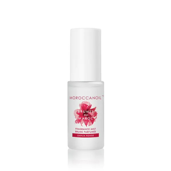 Parfum pentru par si corp Moroccanoil Brumes Du Maroc Dahlia Rouge Hair & Body Mist 30ml