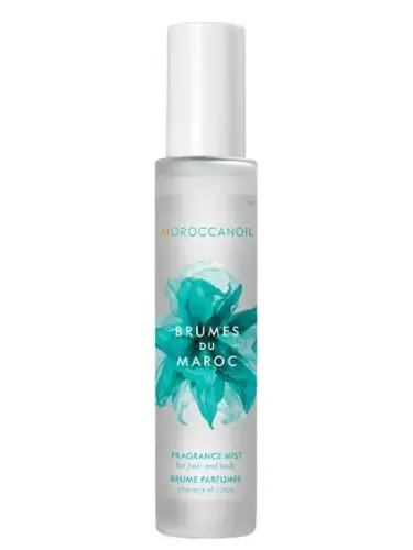 Parfum pentru par si corp Moroccanoil Brumes du Maroc Hair and Body Mist 100 ml