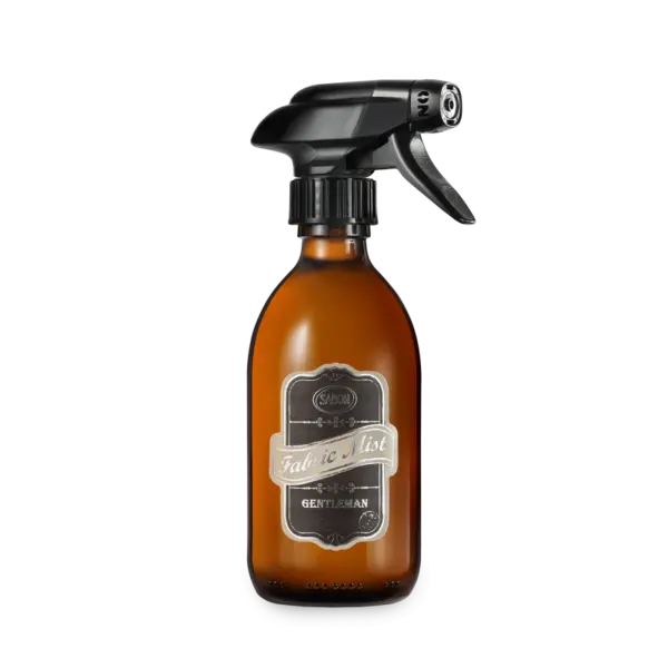 Parfum pentru textile Gentleman, 300ml, Sabon