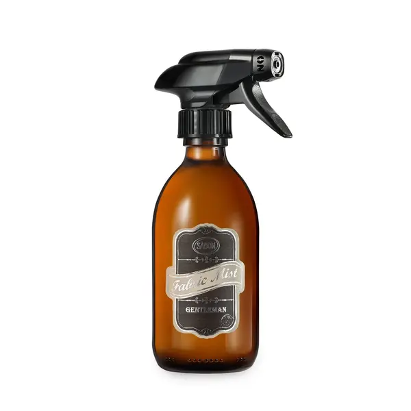 Parfum pentru textile Gentleman