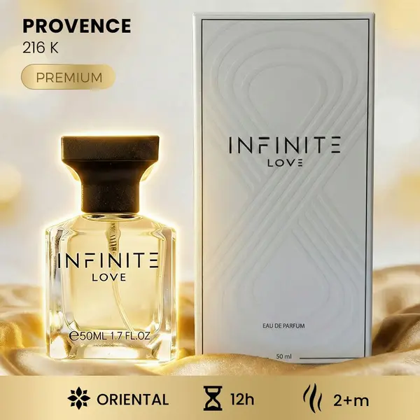 Parfum Provence - 50 ml