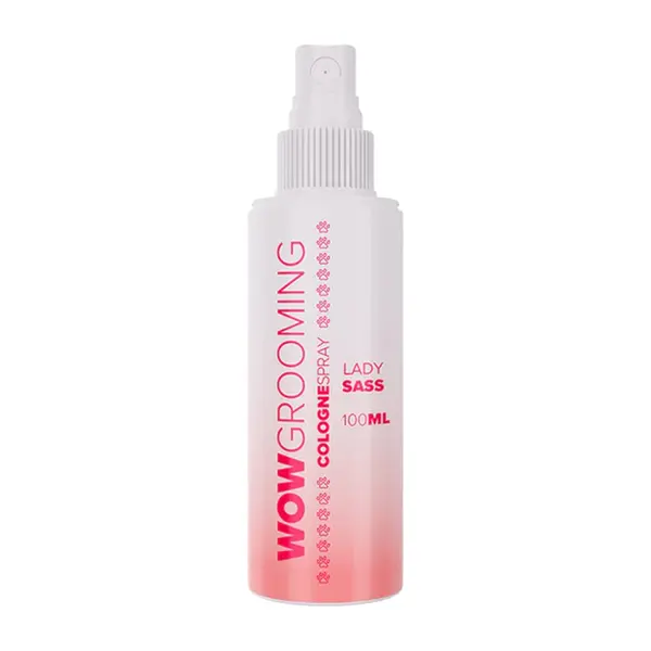 Parfum Sassy Wow Grooming - 100 ml