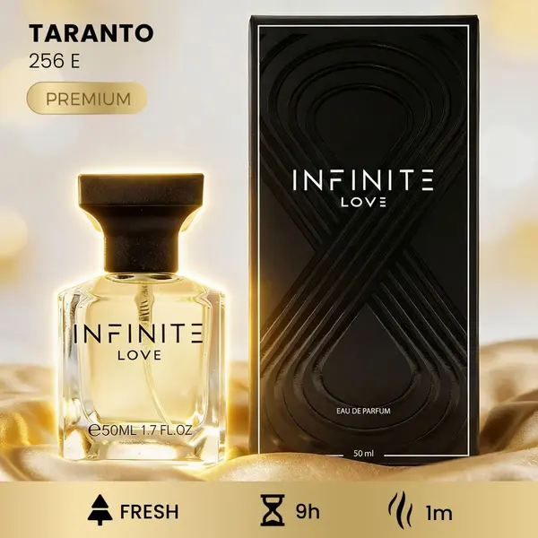 Parfum Taranto - 50 ml