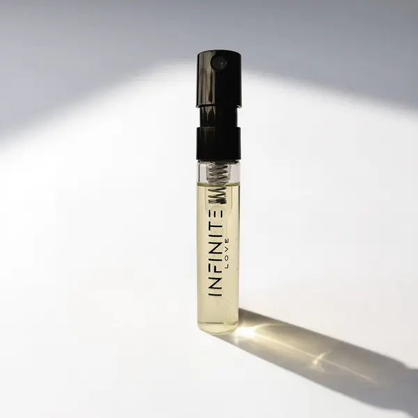 Parfum Turin - 2 ml