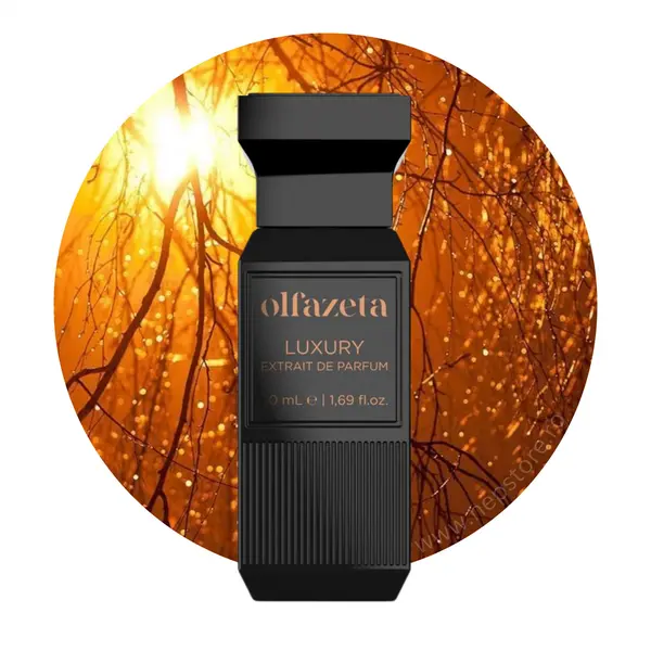 Parfum unisex luxury nr 102 Chogan 50 ml