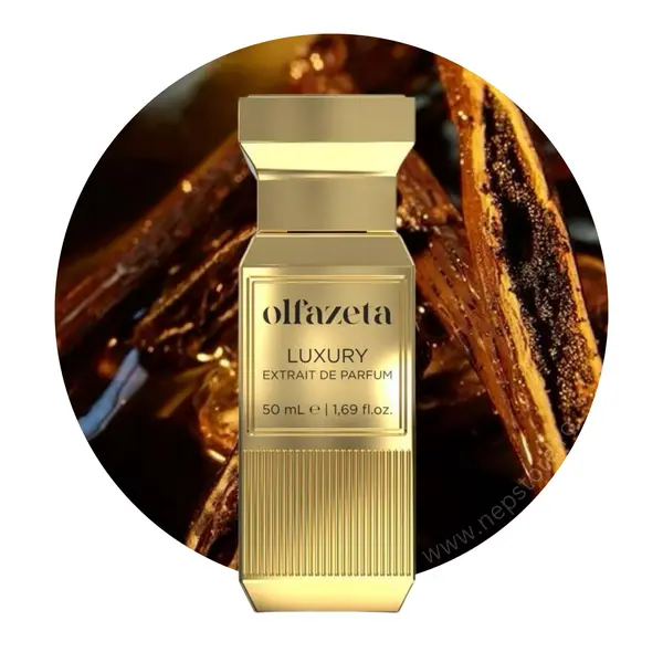 Parfum unisex luxury nr 117 Chogan 50 ml