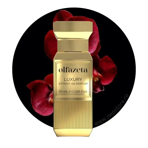 Parfum unisex luxury nr 128 Chogan 50 ml