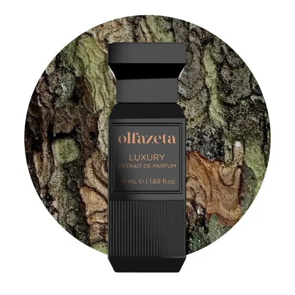 Parfum unisex luxury nr 138 Chogan 50 ml