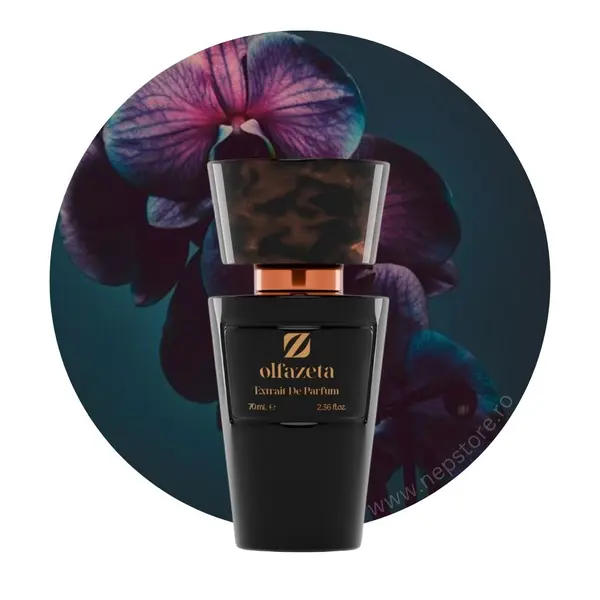Parfum unisex nr 054 Chogan Olfazeta 70 ml