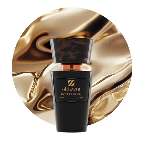 Parfum unisex nr 060 Chogan Olfazeta 70 ml