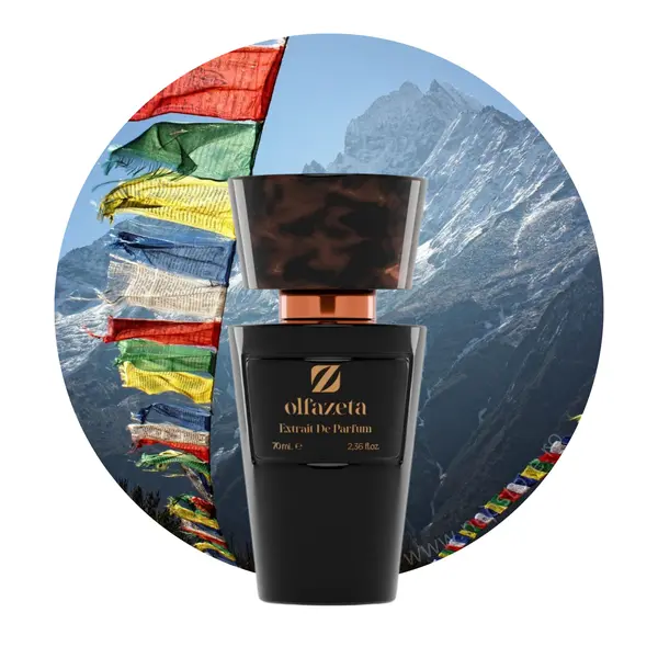 Parfum unisex nr 073 Chogan Olfazeta 70 ml