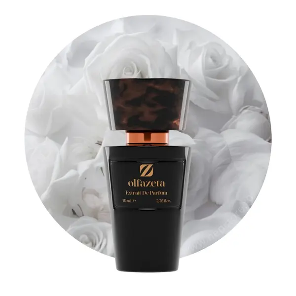 Parfum unisex nr 100 Chogan Olfazeta 70 ml