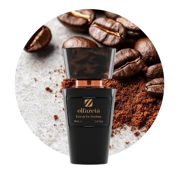 Parfum unisex nr 105 Chogan Olfazeta 70 ml