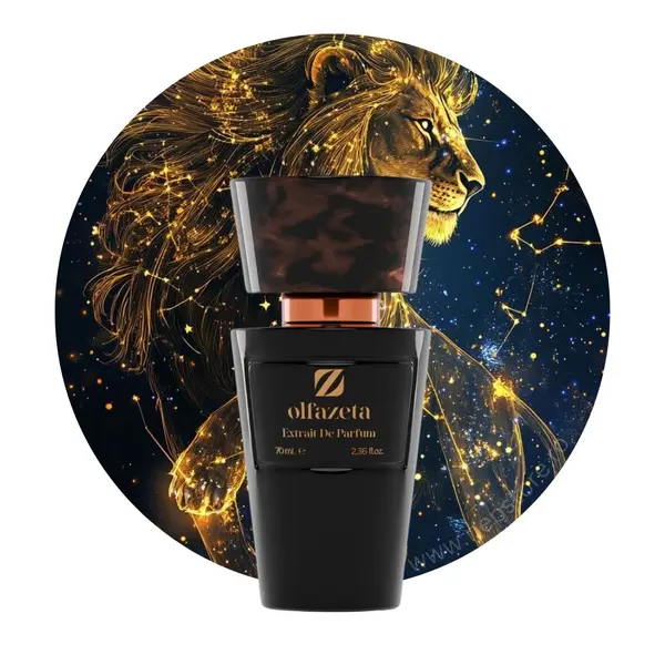Parfum unisex nr 110 Chogan Olfazeta 70 ml