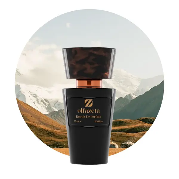 Parfum unisex nr 114 Chogan Olfazeta 70 ml