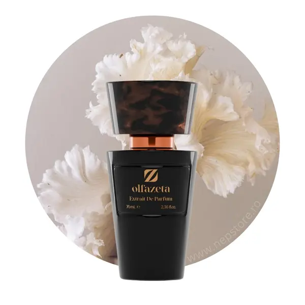 Parfum unisex nr 135 Chogan Olfazeta 70 ml