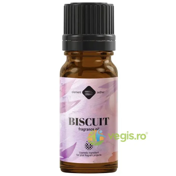 Parfumant Biscuit 10ml