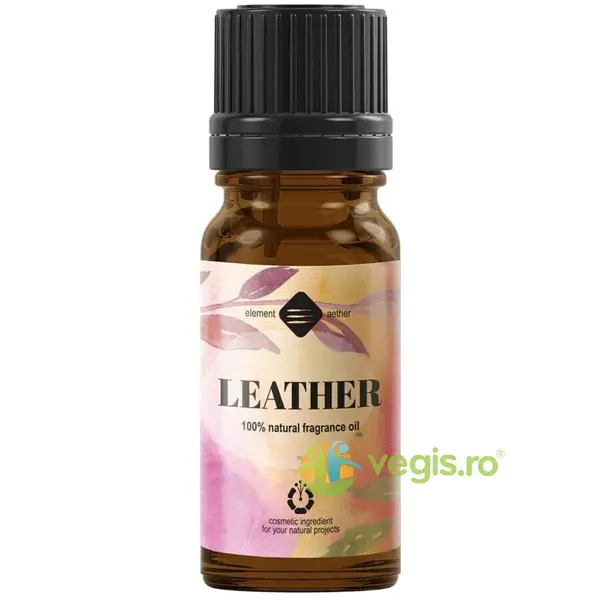 Parfumant Natural Leather 9g