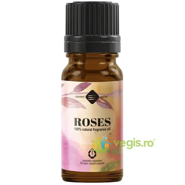 Parfumant Natural Roses (Trandafiri) 9g