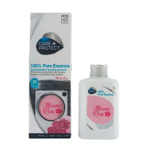Parfumant rufe, Candy, esente concentrate, 100 ml, MOUSSE ROSE, 20 cicluri