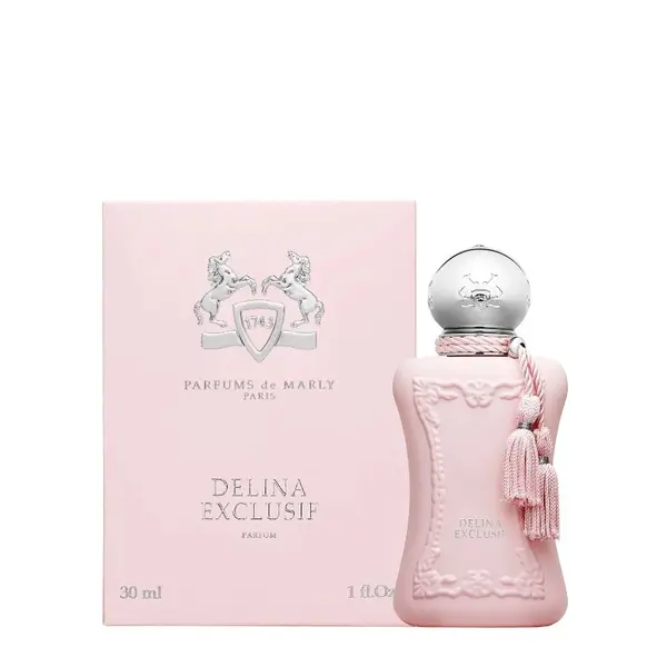 Parfums de Marly Delina Exclusif EDP Volum 30 ml