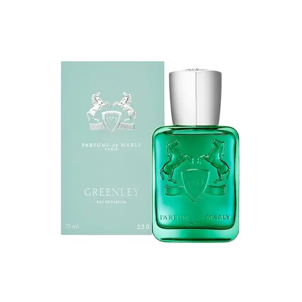 Parfums de Marly Greenley Unisex Eau de Parfum EDP Volum 125 ml