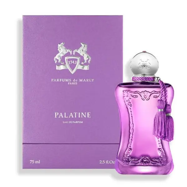 Parfums de Marly Palatine Apă de parfum pentru femei EDP Volum 75 ml