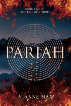 Pariah, Paperback/Vianne Max
