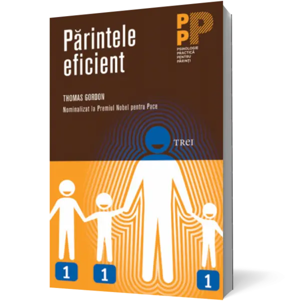 Parintele eficient