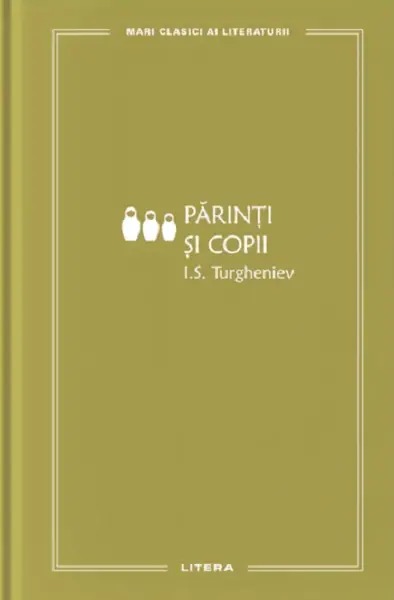 Parinti si copii