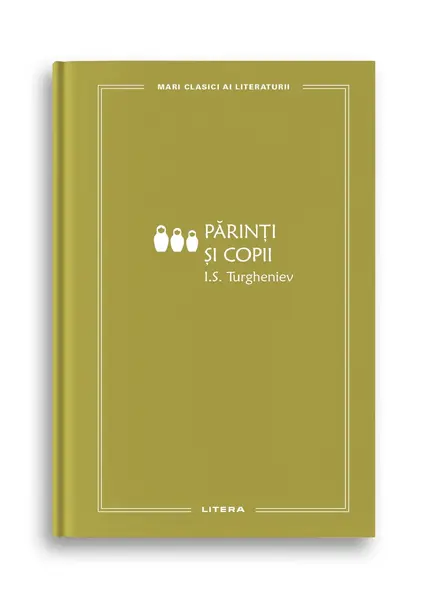 Parinti si copii (vol. 60)