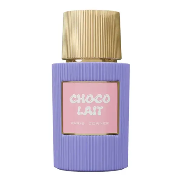 Paris Corner – Choco Lait Eau De Parfum 100ml