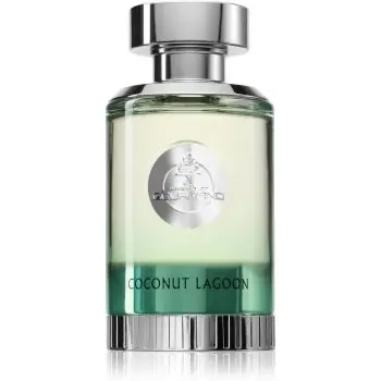 Paris Corner Coconut Lagoon Eau de Parfum unisex